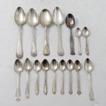 690 3825 SPOONS